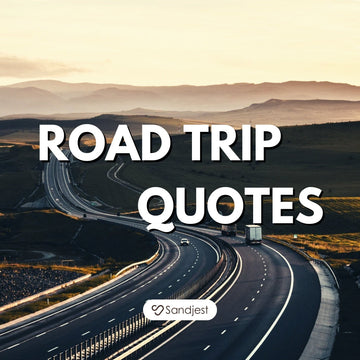 Embrace the beauty of everyday adventure with timeless quotes about road trips that speak from the soul.