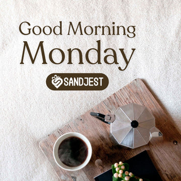  Bring serenity to your mornings with uplifting good morning monday blessings to kickstart your Monday.