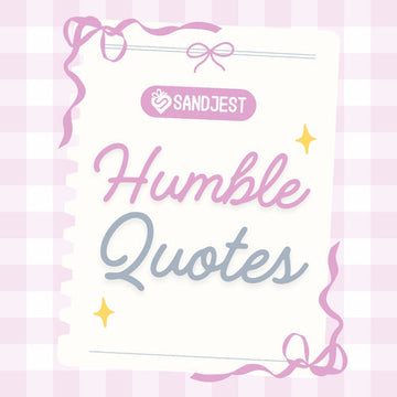 Let these thoughtful be humble quotes inspire you to embrace gratitude every day.