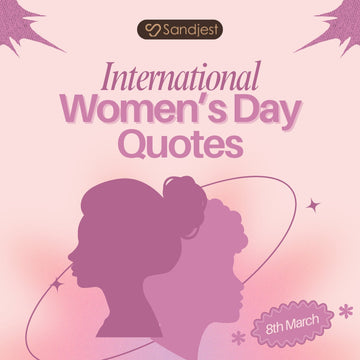 170+ International Women's Day Quotes for Confidence and Power