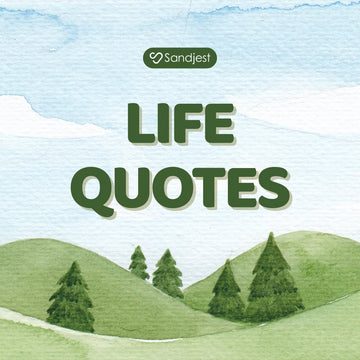 Let deep life quotes guide you toward quiet reflection and inner truth.