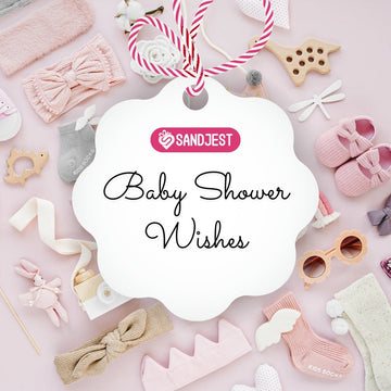 Explore baby showers quotes to express your joy for the baby.