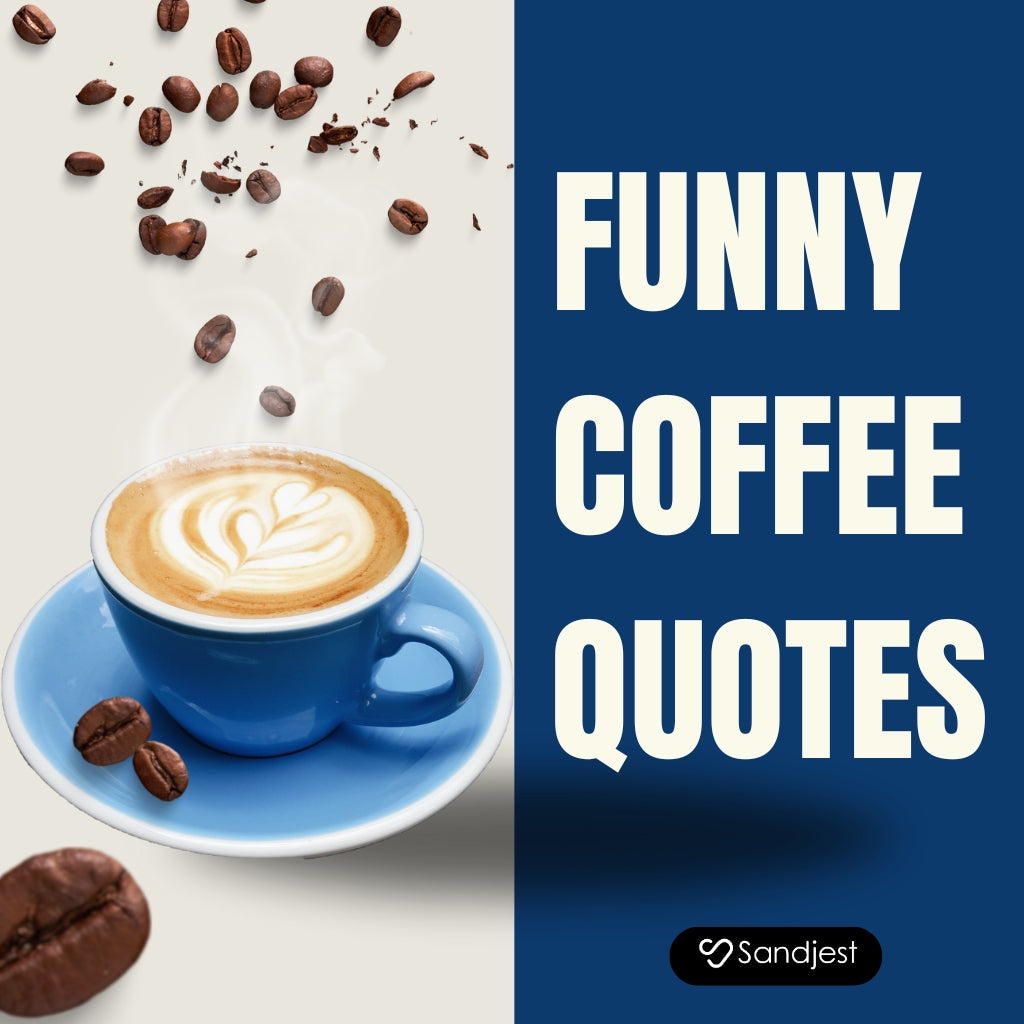 Coffee Crazy Quotes