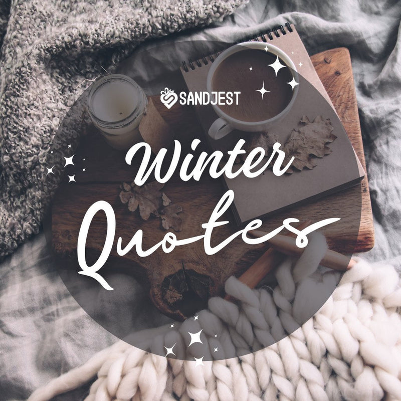 180+ Embrace the Chill: Heartwarming Winter Quotes for Every Moment