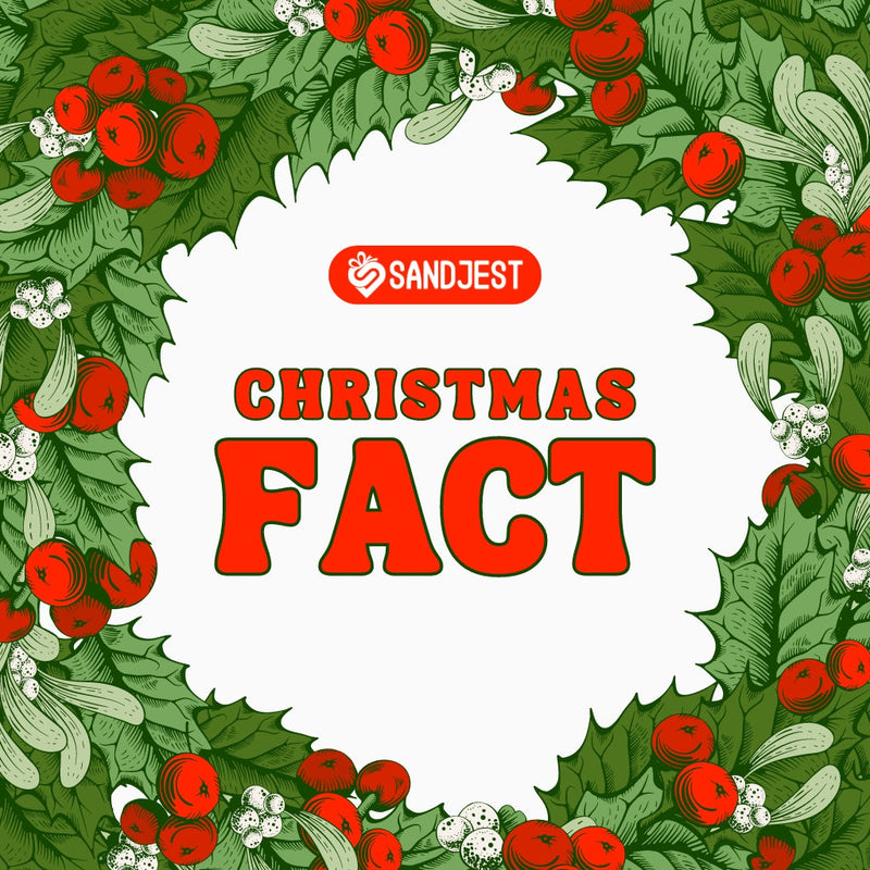 Find Christmas facts that highlight the holiday's fascinating history and fun traditions.