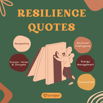 180+ Motivational Resilience Quotes to Keep You Strong and Moving Forward