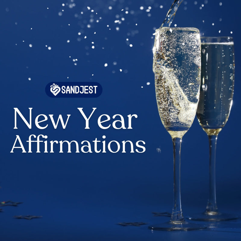 Start the year strong with new year affirmations that inspire motivation in this article.