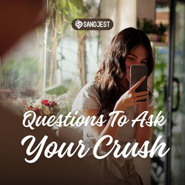 Discover the perfect questions to ask your crush and learn how to connect meaningfully and make a lasting impression. 