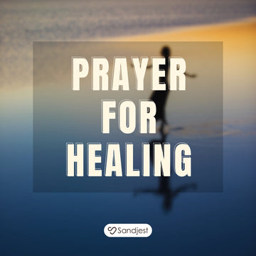 Prayers for Healing That Comfort the Body and Spirit