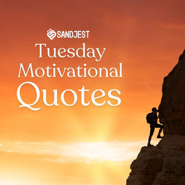 Discover a collection of Tuesday motivational quotes to boost your mood and productivity.