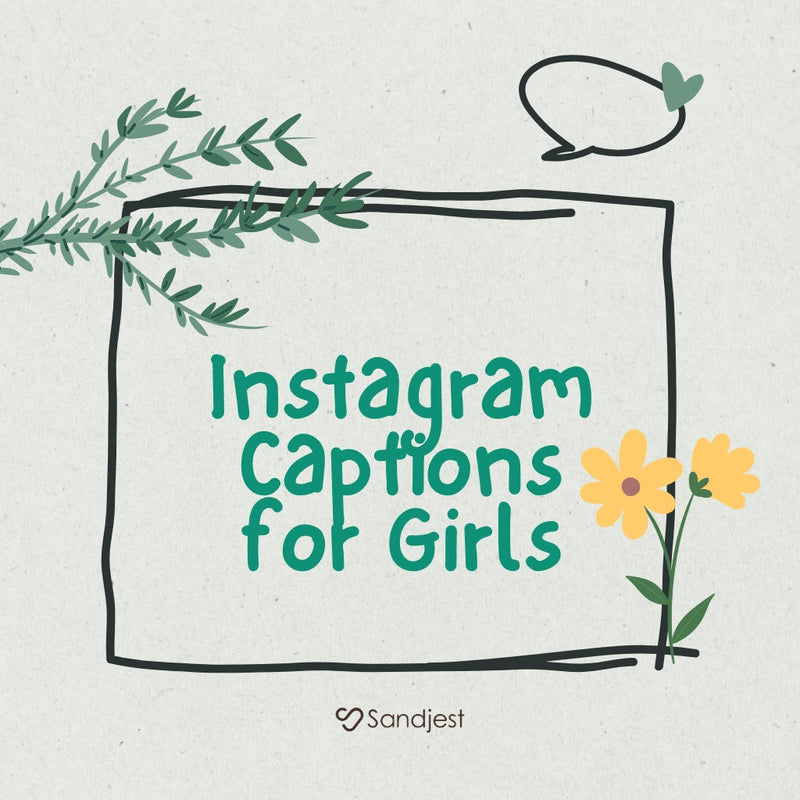 Upgrade your feed with curated good instagram captions for girls that spark attention fast.