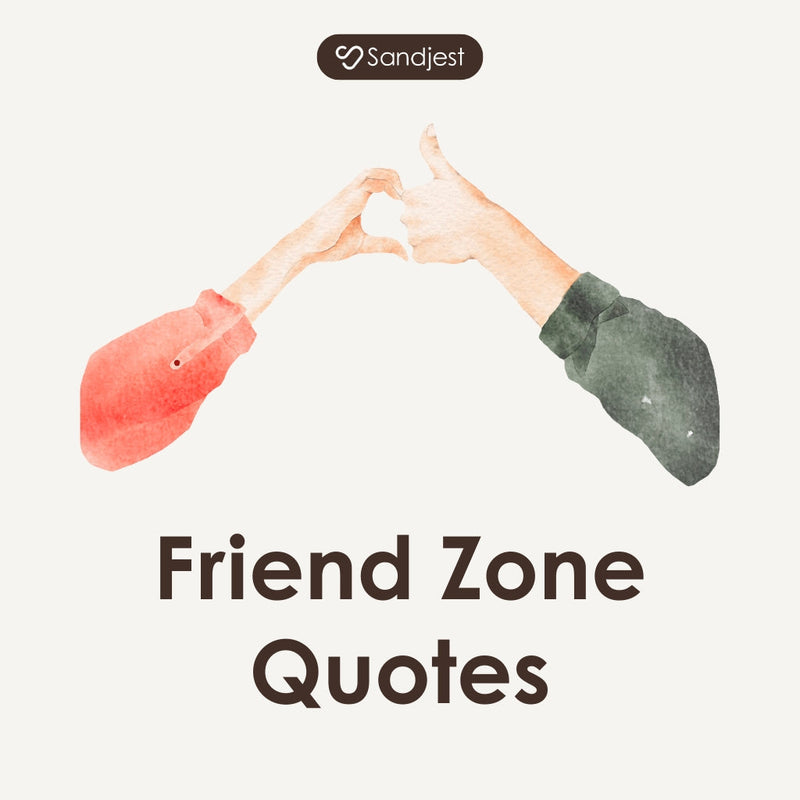 200+ Friend Zone Quotes That Capture Every Awkward Moment Perfectly