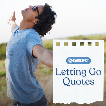 Discover comfort in moving forward with these thoughtful quotes about letting go.
