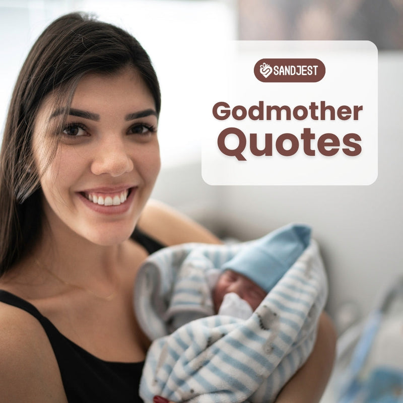 200+ Meaningful Godmother Quotes Honoring a Treasured Relationship