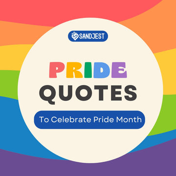 Explore our collection of Pride Month quotes that inspire and celebrate diversity, love, and acceptance. 