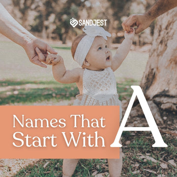 Find the ideal names that start with a for any taste in this article.