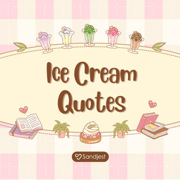 200+ Unforgettable Ice Cream Quotes to Sweeten Your Day