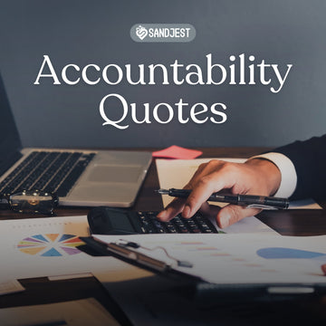 Discover powerful quotes on accountability that inspire personal growth and responsibility.