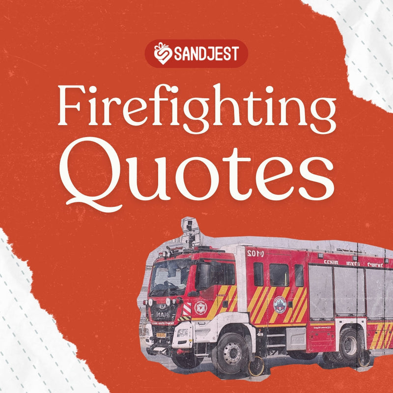 Best firefighter quotes celebrate courage and resilience in firefighting's toughest moments.