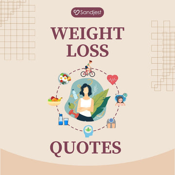 Get inspired with the best weight loss quotes to fuel your journey. Find encouragement, strength, and the motivation to achieve your fitness goals.