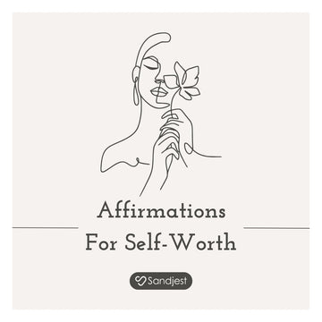 Starting the day with affirmations for self-worth brings quiet confidence.