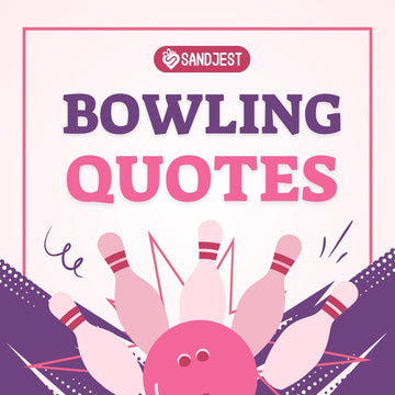 Explore the best bowling quotes to elevate your game in this article.