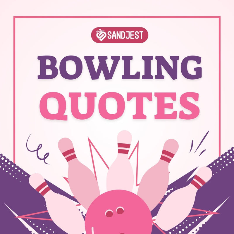 Explore the best bowling quotes to elevate your game in this article.