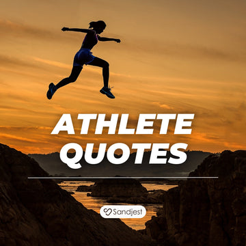 240+ Inspiring Athlete Quotes To Keep You Moving Forward
