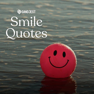 Share happiness with these delightful smile quotes perfect for making her feel special.