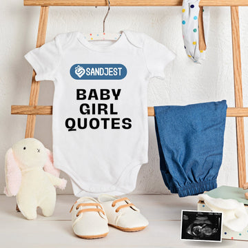 Celebrate new beginnings with these beautiful welcome baby girl quotes.