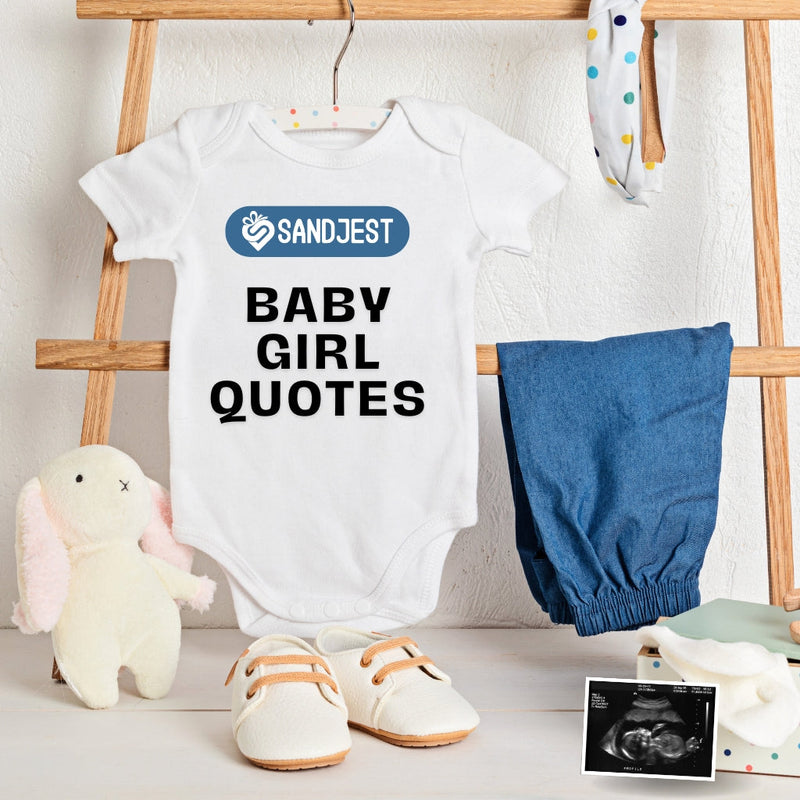 Celebrate new beginnings with these beautiful welcome baby girl quotes.