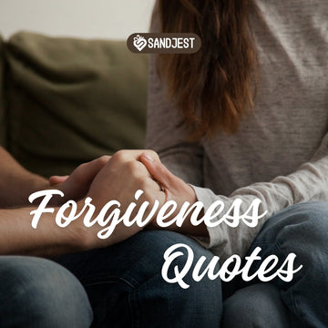 Forgive yourself quotes offer a way to heal and grow with the best quotes for forgiveness.
