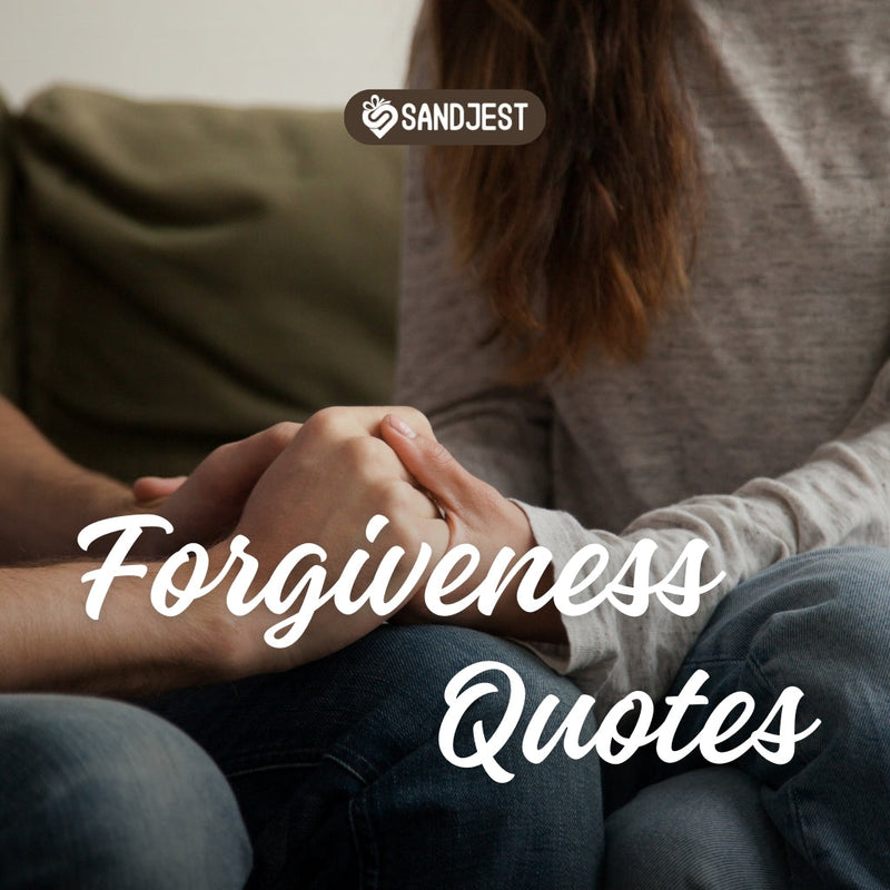 Forgive yourself quotes offer a way to heal and grow with the best quotes for forgiveness.