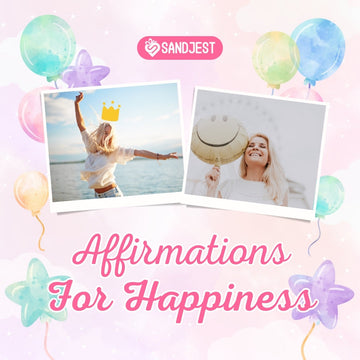 Explore affirmations for happiness to invite joy into your day in this article.