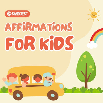  Find the most effective affirmations for kids to inspire positive thinking in this article.