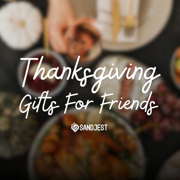 Discover Thanksgiving gifts for friends that truly express your gratitude in this article.
