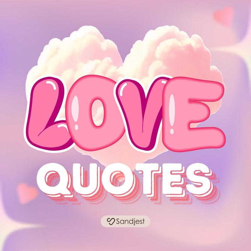 A treasure trove of loving quotes to express your deepest feelings for your significant other. 