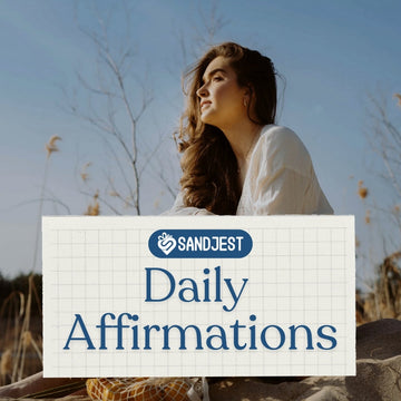 Learn how to use daily affirmations effectively for stress management in this article.