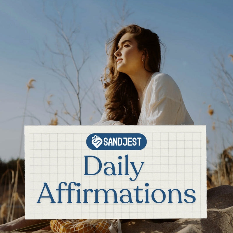 Learn how to use daily affirmations effectively for stress management in this article.