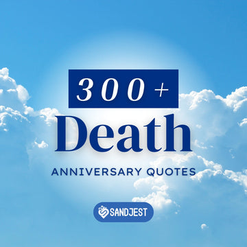 Discover touching and comforting death anniversary quotes that help you remember.