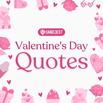Share laughter this season with the best Valentine’s Day quotes to spread joy.