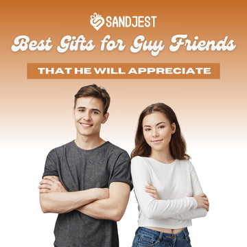 Ultimate Gifts for Guy Friends to Celebrate Every Occasion