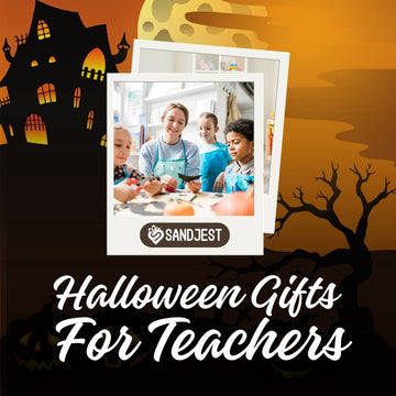 Discover unique Halloween gifts for teachers that show your appreciation.