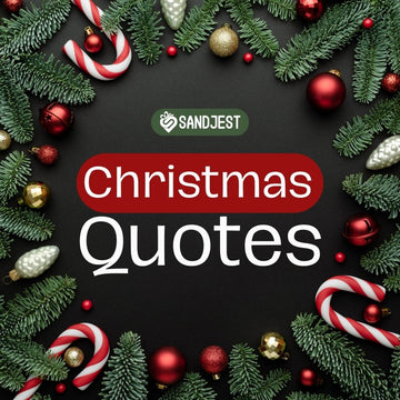 Find the perfect Christmas quotes to brighten your holiday season in this article.