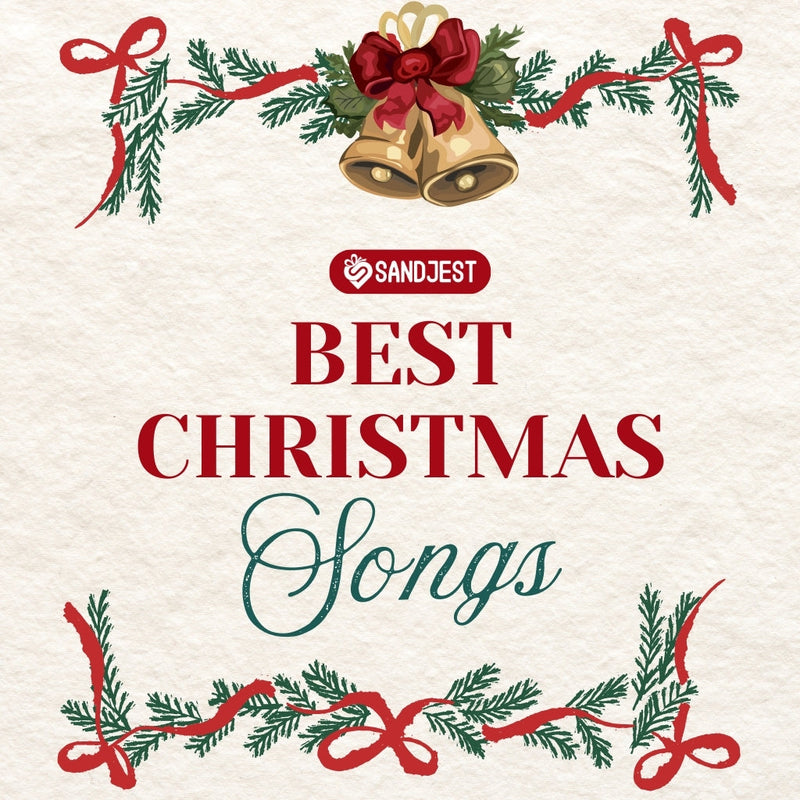 Discover the best Christmas songs that bring joy and cheer to the holiday season. 