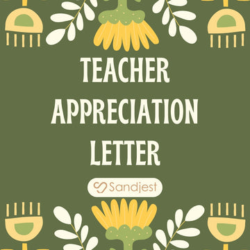 40+ Teacher Appreciation Letter Guide for a Sincere Thank You