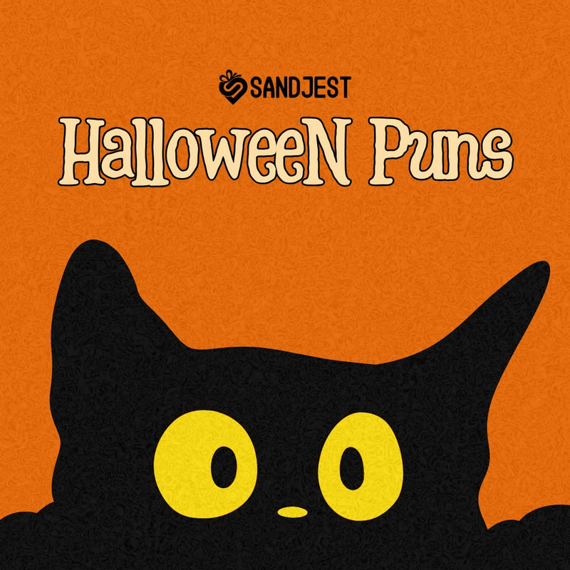 Get ready for Halloween with the best Halloween puns, jokes, and sayings to bring smiles in this article.