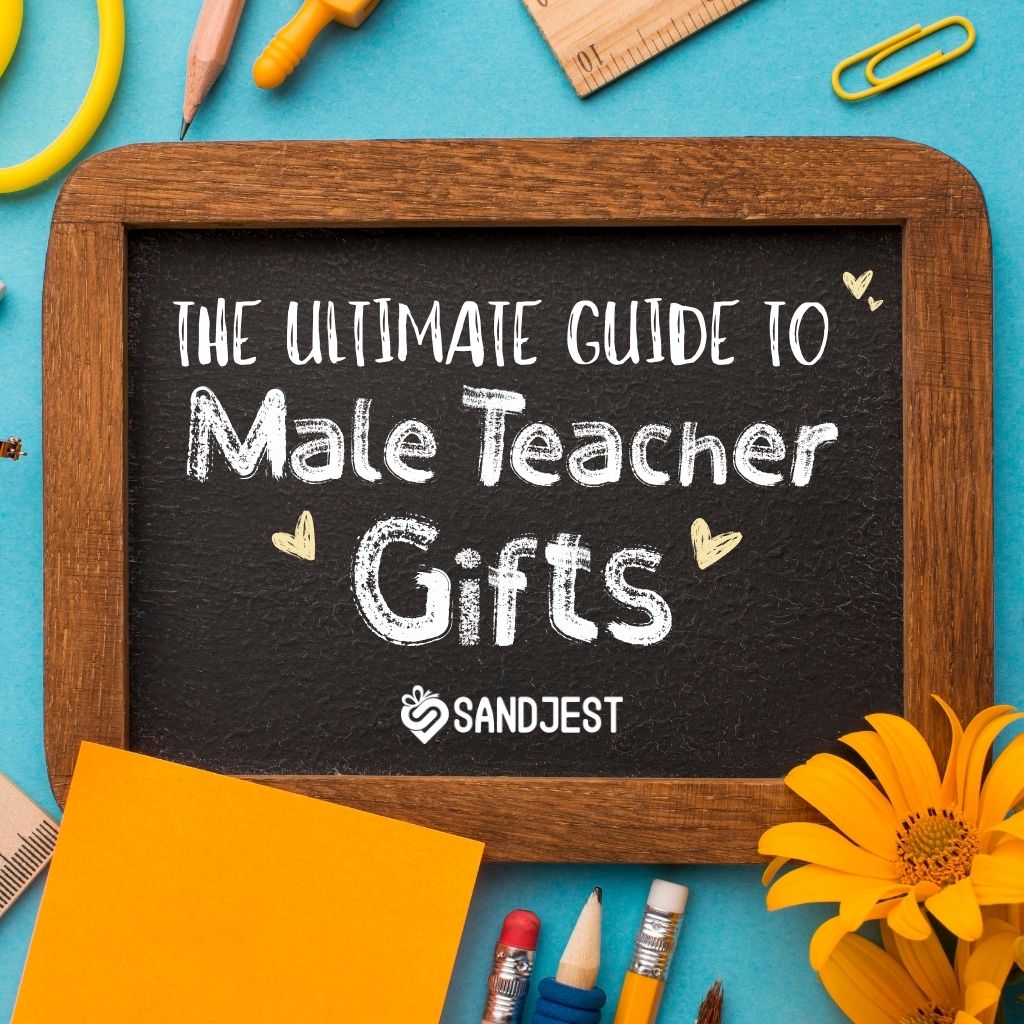 Unwrap the ultimate joy with the Guide to Male Teacher Gifts That Impress – your go-to resource for thoughtful and impressive gifts.