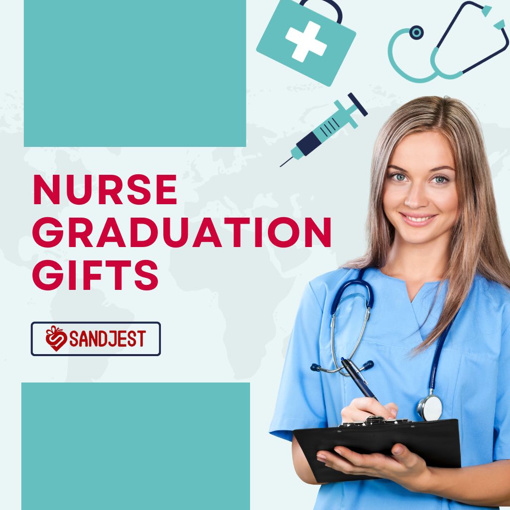 Find out all the nurse graduation gifts to celebrate nursing graduates. 
