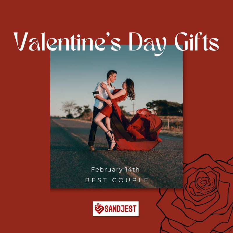 Elegant Valentine’s Day gifts, perfect for expressing love and admiration, featuring exquisite craftsmanship.